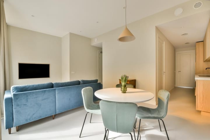 Foto 7 van Pieter Cornelisz. Hooftstraat 88-1