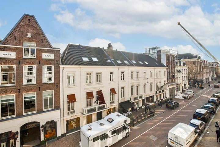 Foto 8 van Pieter Cornelisz. Hooftstraat 88-1