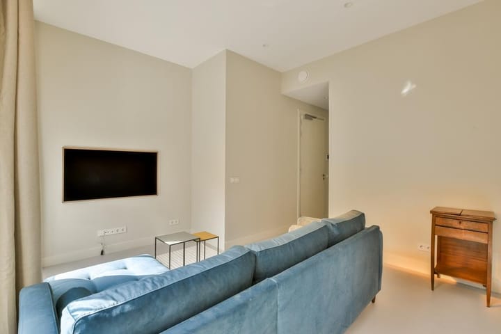 Foto 9 van Pieter Cornelisz. Hooftstraat 88-1