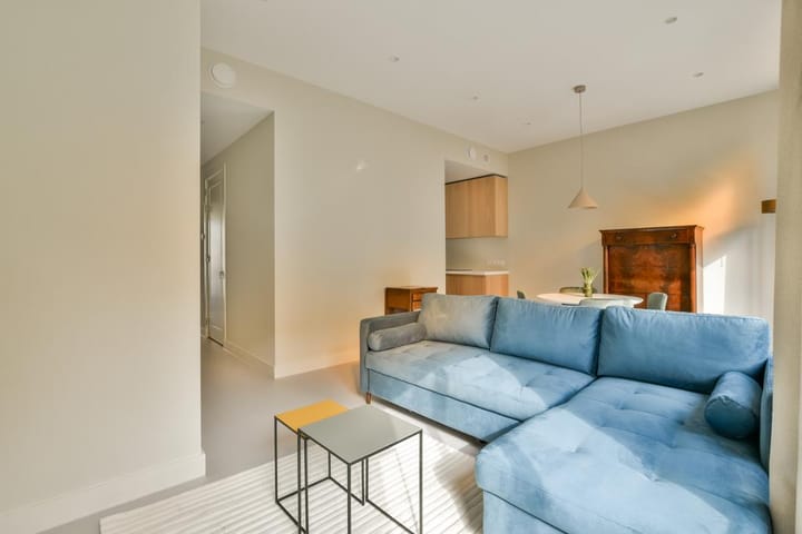 Foto 10 van Pieter Cornelisz. Hooftstraat 88-1