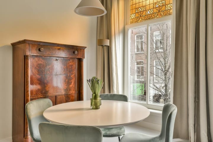 Foto 11 van Pieter Cornelisz. Hooftstraat 88-1