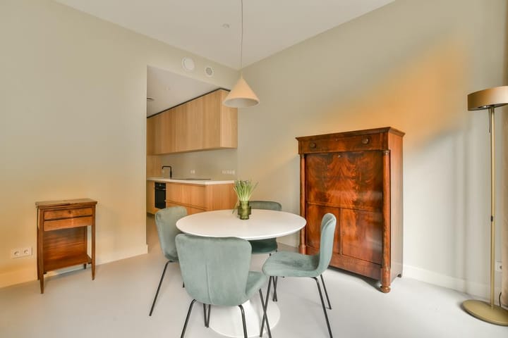 Foto 12 van Pieter Cornelisz. Hooftstraat 88-1