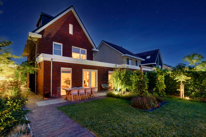 Foto 64 van Hoeksehof 58