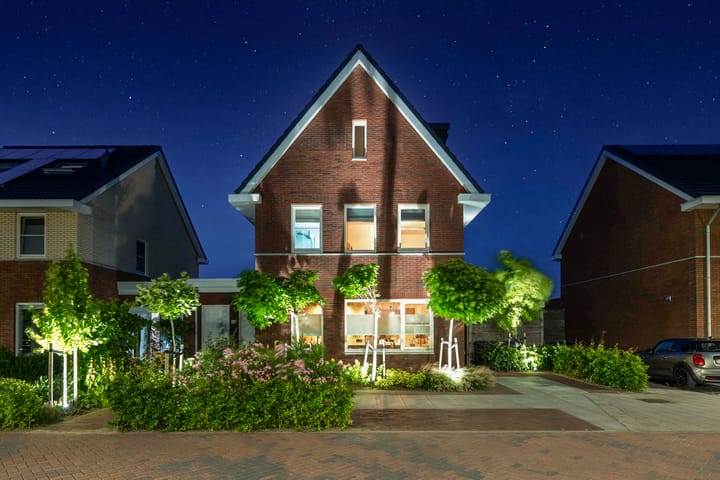 Foto 65 van Hoeksehof 58