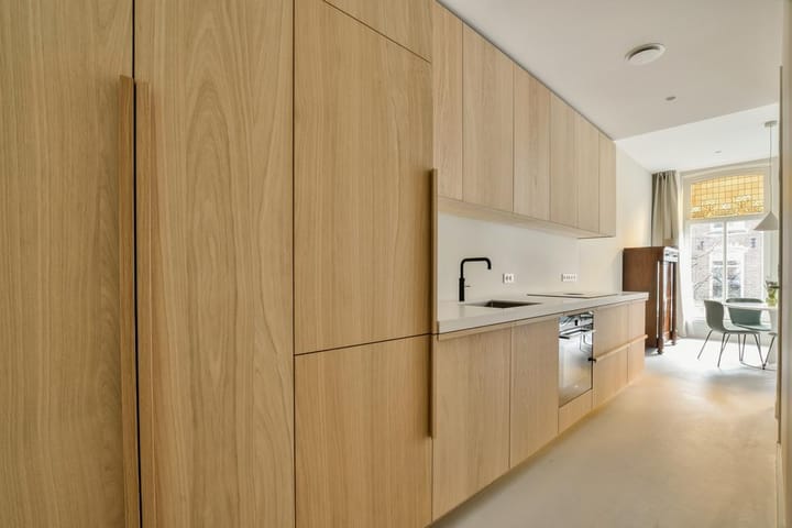 Foto 15 van Pieter Cornelisz. Hooftstraat 88-1