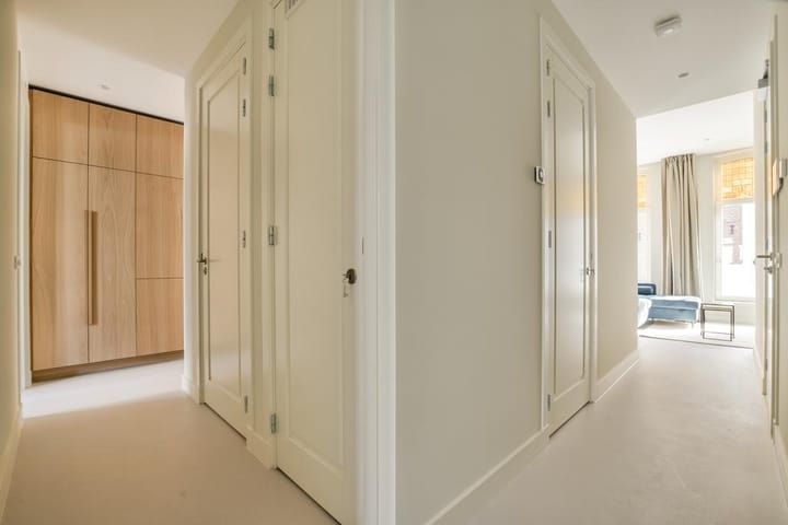 Foto 19 van Pieter Cornelisz. Hooftstraat 88-1