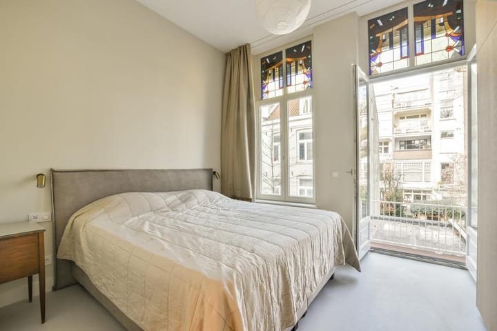 Foto 20 van Pieter Cornelisz. Hooftstraat 88-1