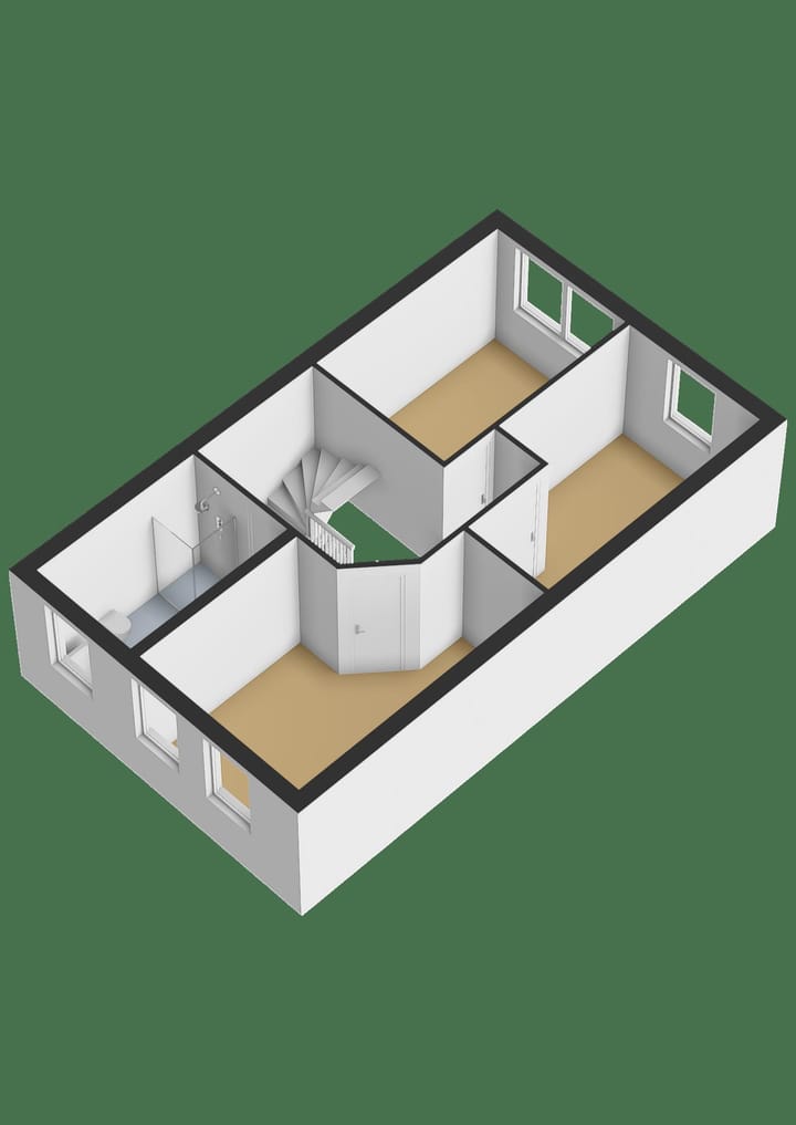 Foto 70 van Hoeksehof 58