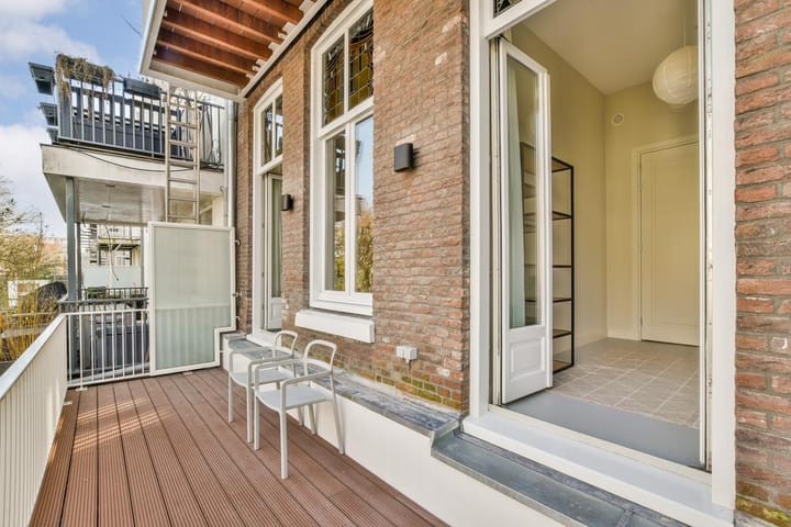 Foto 25 van Pieter Cornelisz. Hooftstraat 88-1