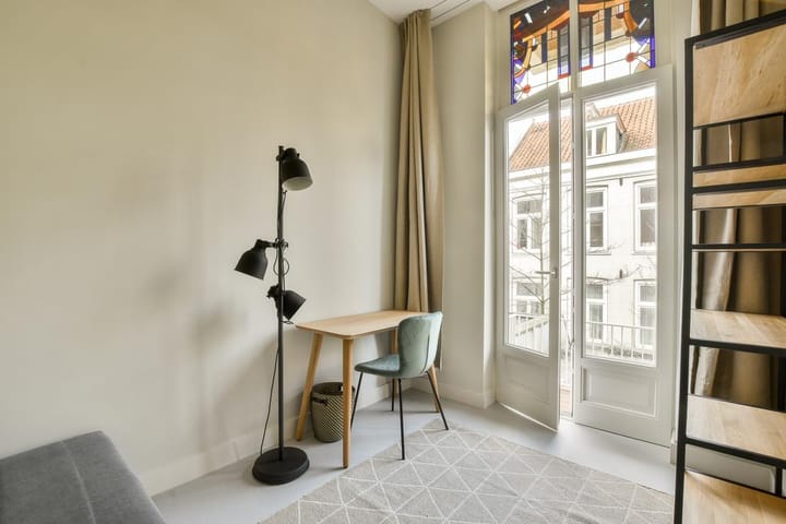 Foto 26 van Pieter Cornelisz. Hooftstraat 88-1