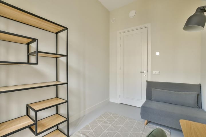 Foto 27 van Pieter Cornelisz. Hooftstraat 88-1