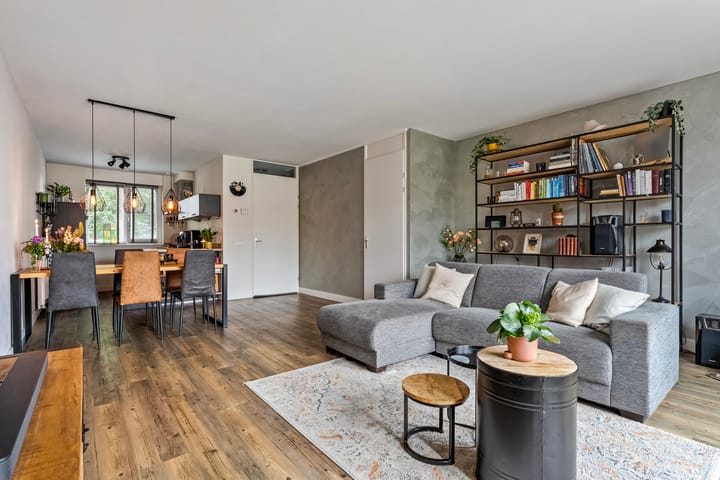 Foto 2 van Prinsenweg 6-A