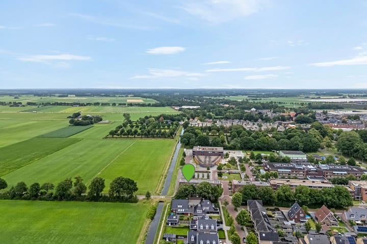 Foto 4 van Prinsenweg 6-A