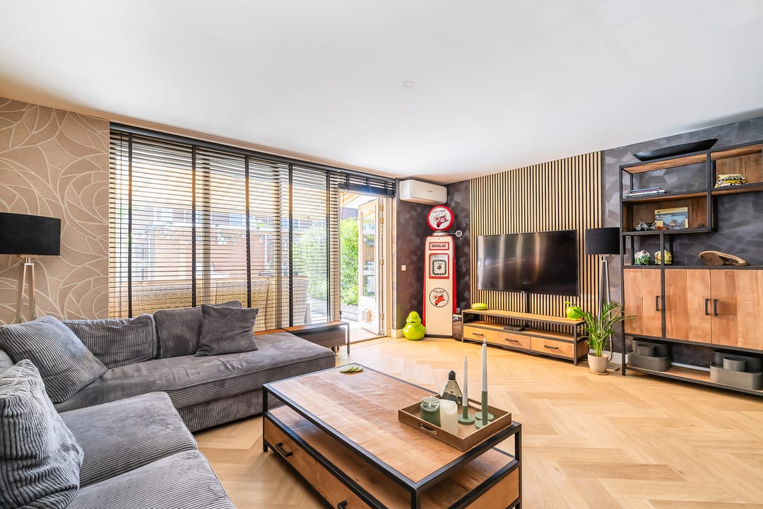 Foto 2 van Gijsbrecht Bokellaan 22