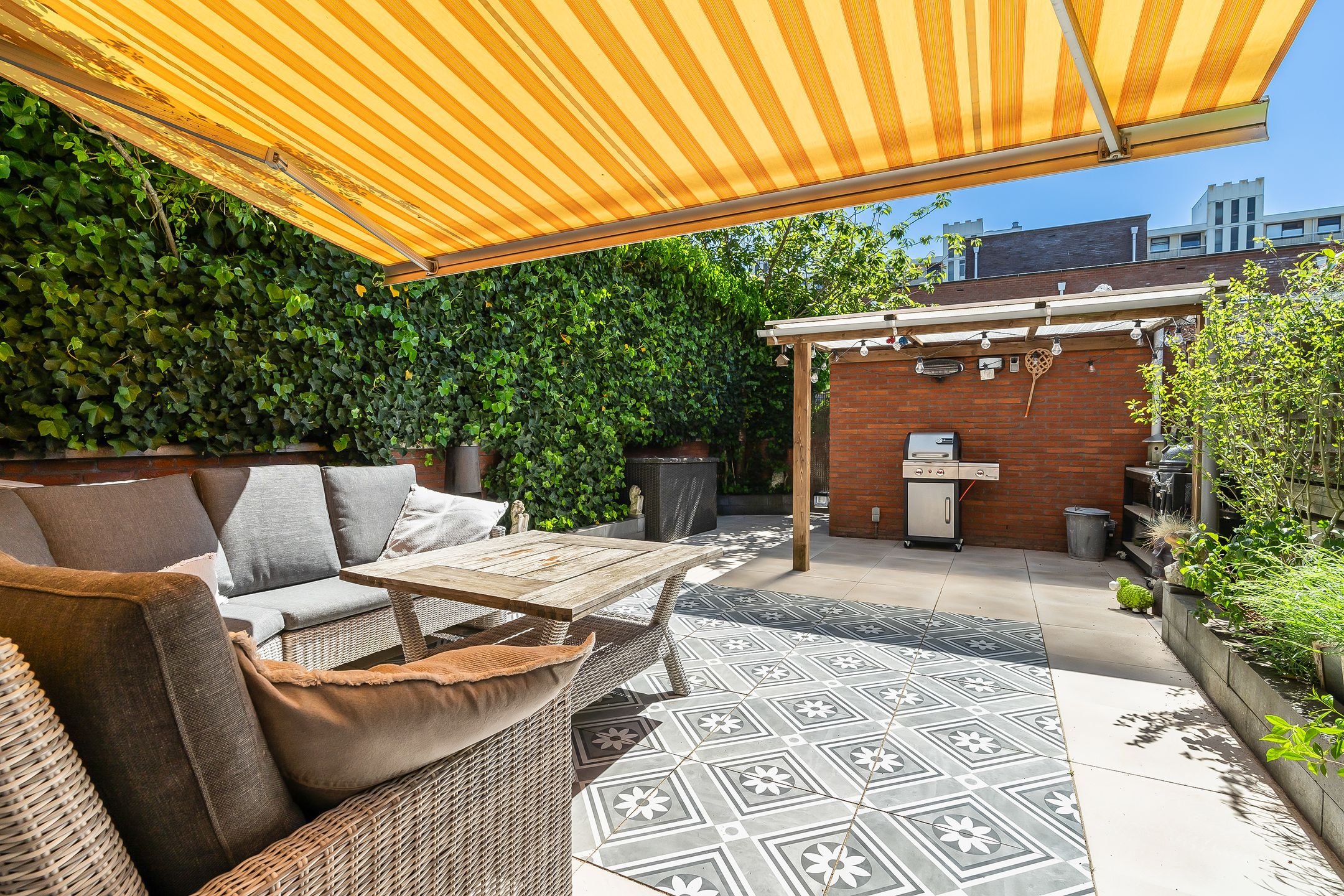 Foto 3 van Gijsbrecht Bokellaan 22