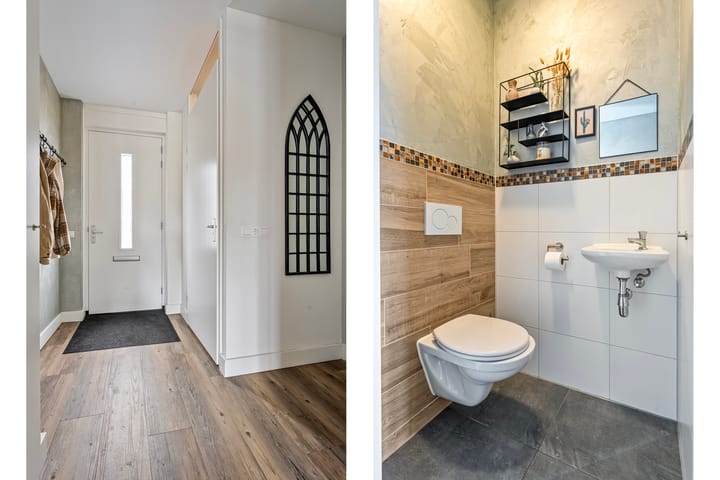 Foto 6 van Prinsenweg 6-A