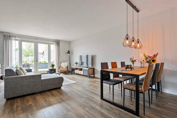 Foto 7 van Prinsenweg 6-A