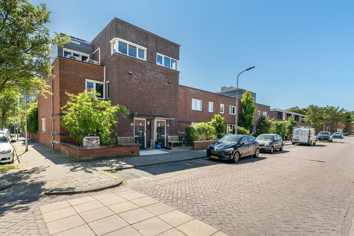 Foto 4 van Gijsbrecht Bokellaan 22