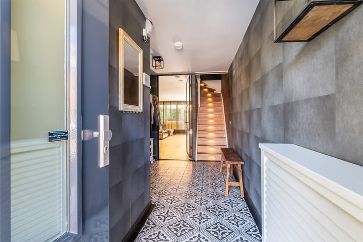 Foto 5 van Gijsbrecht Bokellaan 22