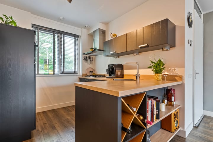 Foto 9 van Prinsenweg 6-A