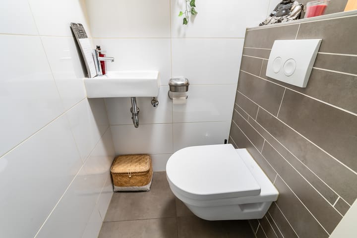 Foto 6 van Gijsbrecht Bokellaan 22