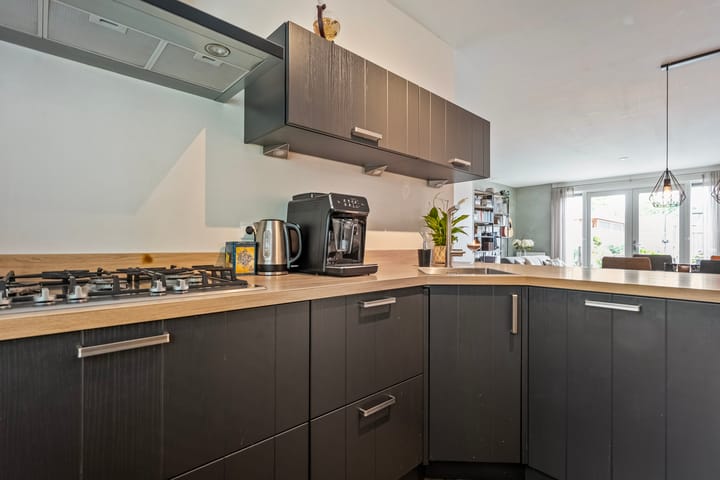 Foto 10 van Prinsenweg 6-A