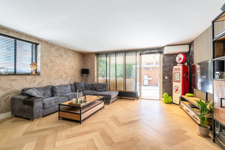 Foto 8 van Gijsbrecht Bokellaan 22