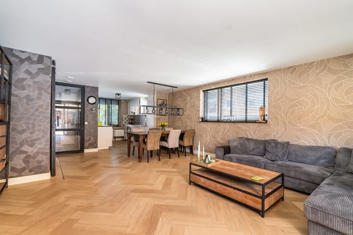 Foto 9 van Gijsbrecht Bokellaan 22