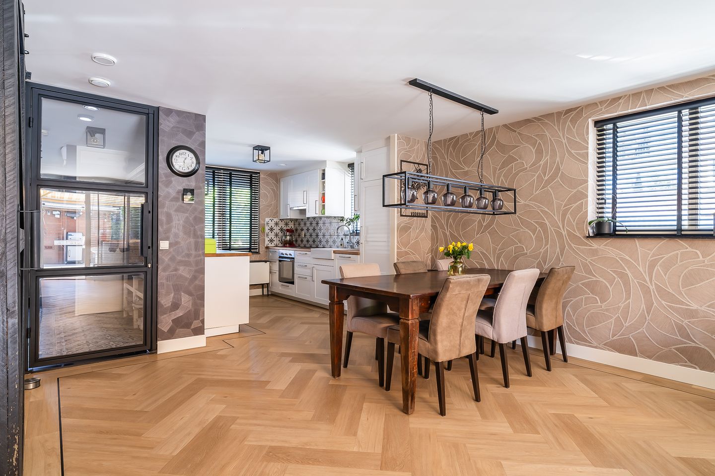 Foto 10 van Gijsbrecht Bokellaan 22