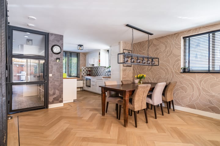 Foto 10 van Gijsbrecht Bokellaan 22