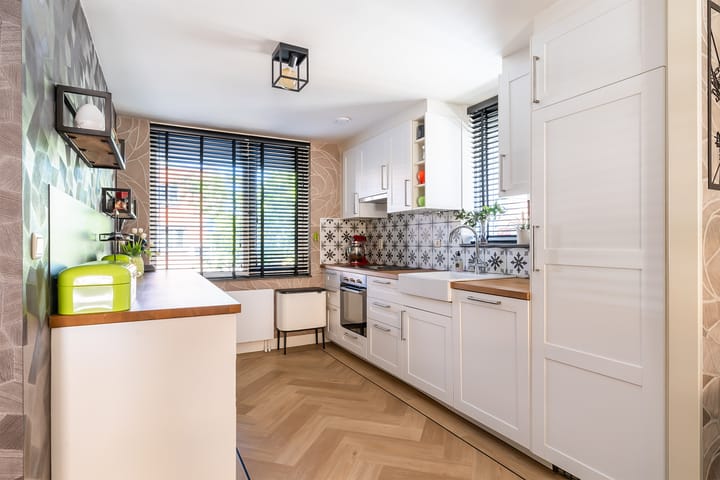 Foto 11 van Gijsbrecht Bokellaan 22