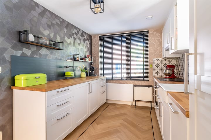 Foto 12 van Gijsbrecht Bokellaan 22