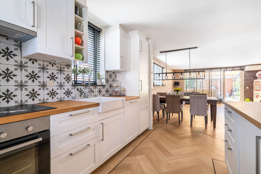 Foto 13 van Gijsbrecht Bokellaan 22