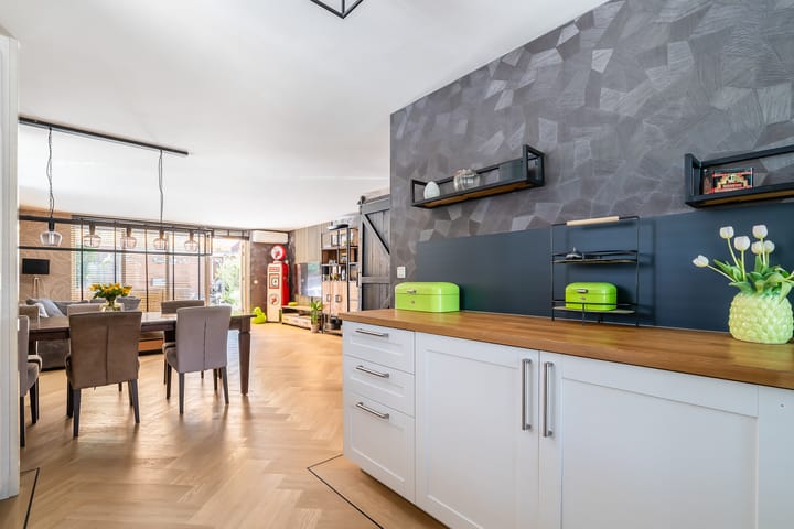 Foto 14 van Gijsbrecht Bokellaan 22