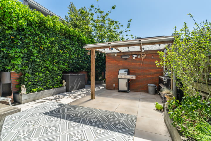 Foto 15 van Gijsbrecht Bokellaan 22