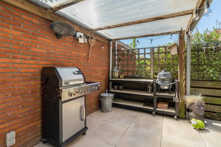 Foto 17 van Gijsbrecht Bokellaan 22