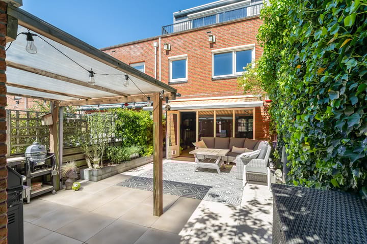 Foto 18 van Gijsbrecht Bokellaan 22