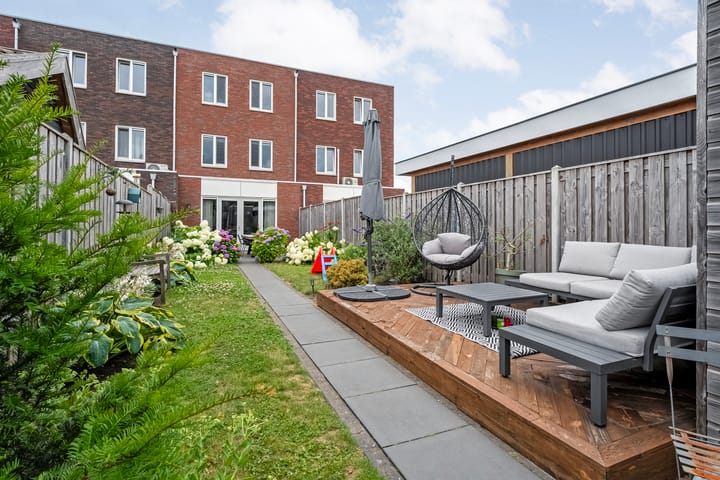 Foto 20 van Prinsenweg 6-A