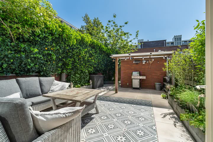 Foto 19 van Gijsbrecht Bokellaan 22