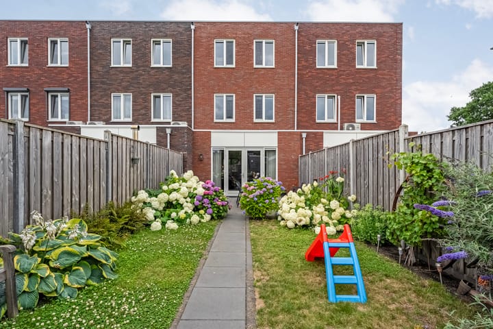 Foto 21 van Prinsenweg 6-A