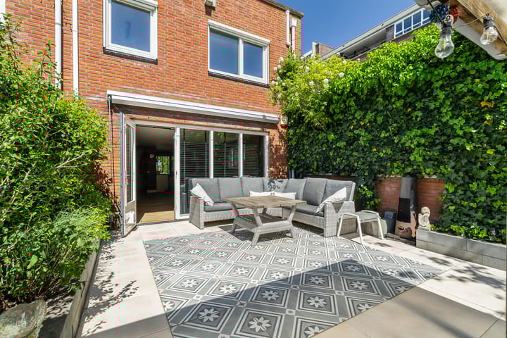 Foto 20 van Gijsbrecht Bokellaan 22