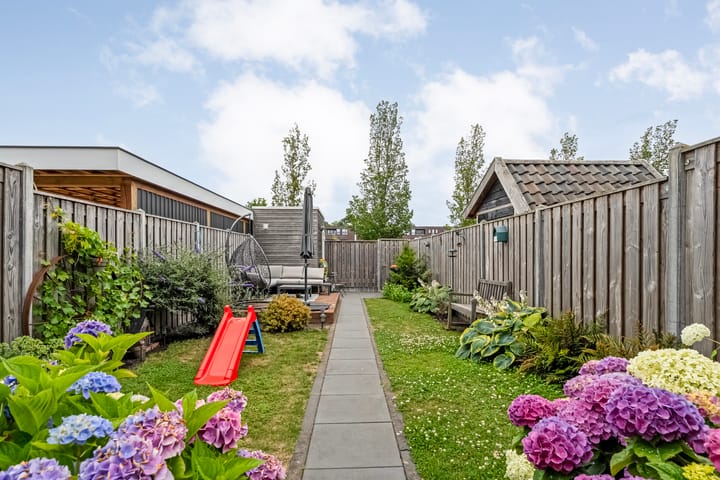 Foto 22 van Prinsenweg 6-A