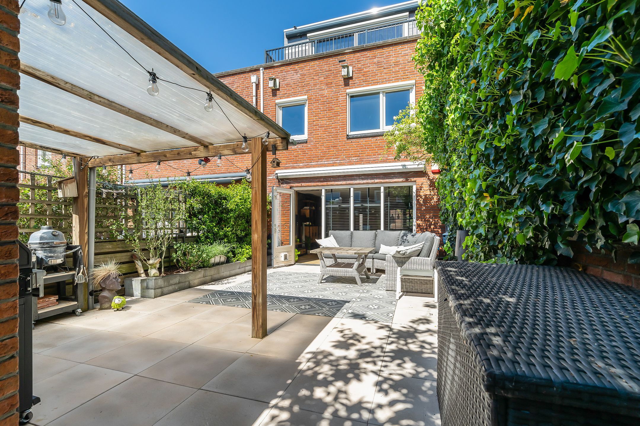 Foto 21 van Gijsbrecht Bokellaan 22