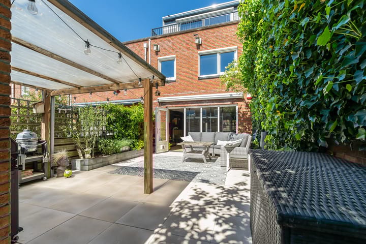 Foto 21 van Gijsbrecht Bokellaan 22