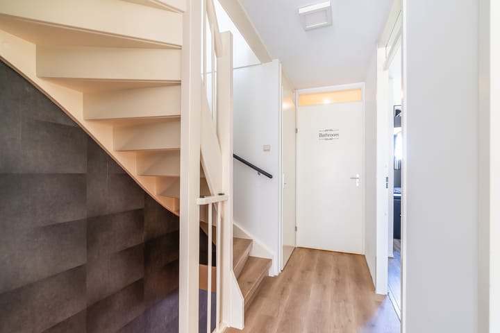 Foto 22 van Gijsbrecht Bokellaan 22