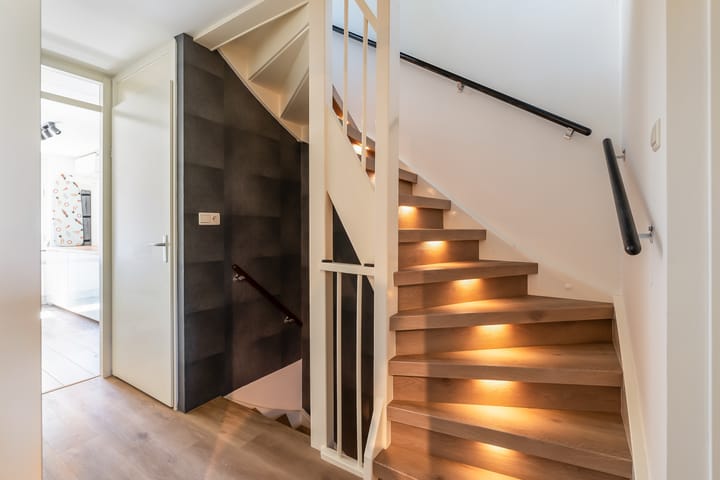 Foto 23 van Gijsbrecht Bokellaan 22