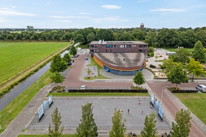 Foto 25 van Prinsenweg 6-A