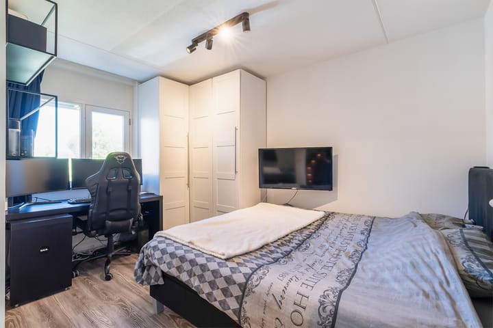 Foto 24 van Gijsbrecht Bokellaan 22