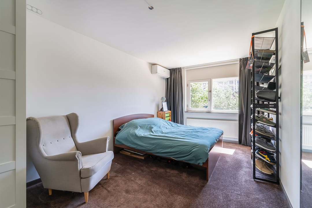 Foto 26 van Gijsbrecht Bokellaan 22