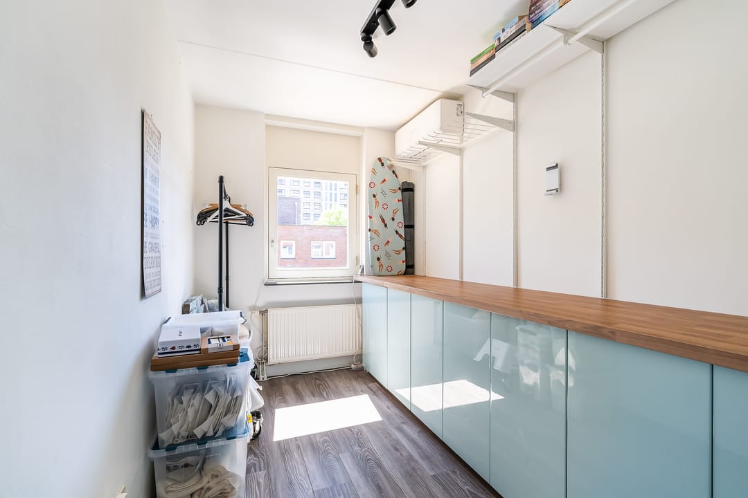 Foto 28 van Gijsbrecht Bokellaan 22